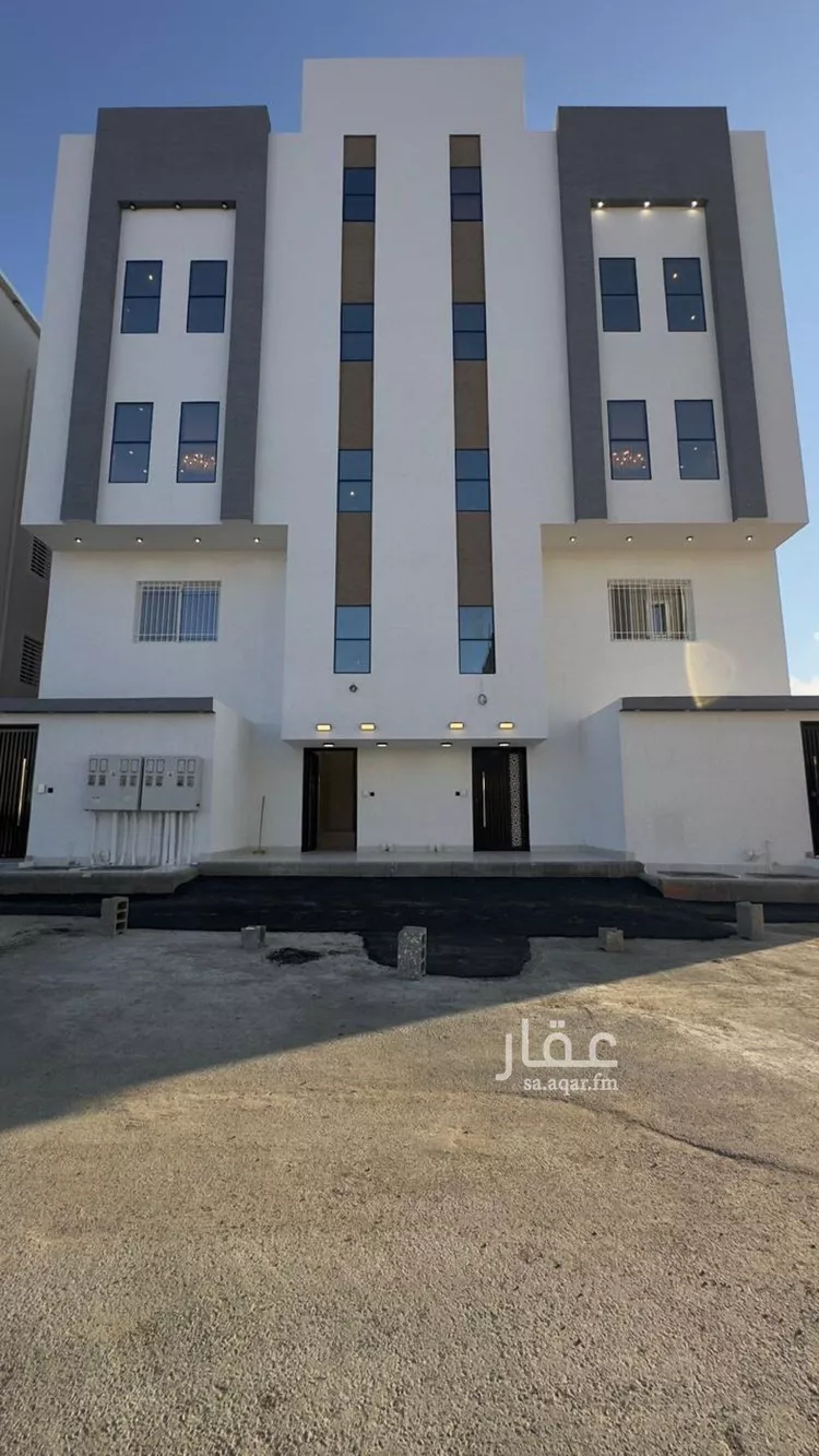 شقة للبيع في شارع الحناء, حي العقيق, مدينة أبها, منطقة عسير صورة 2