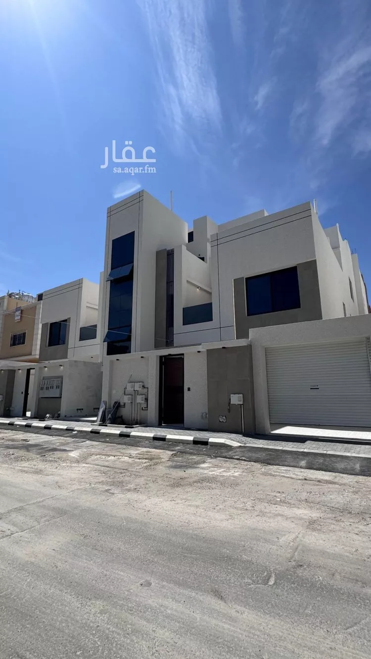 شقة للبيع في شارع حطين, حي البديع, مدينة ابها, منطقة عسير صورة 2