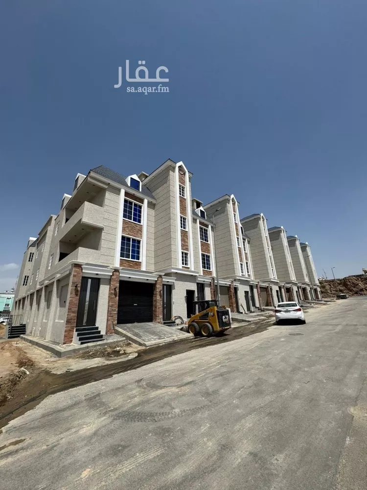 شقة للبيع في شارع المعارض 17, حي المعارض, مدينة خميس مشيط, منطقة عسير