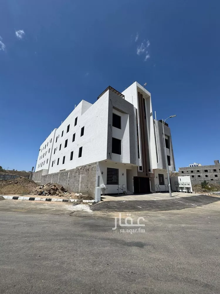 شقة للبيع في شارع جزيرة تاروت, حي البديع, مدينة ابها, منطقة عسير صورة 2