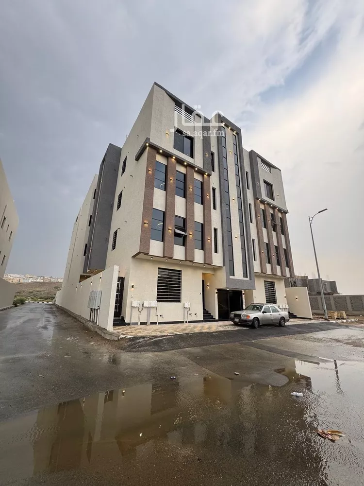 شقة للبيع في حي البديع, مدينة ابها, منطقة عسير صورة 2