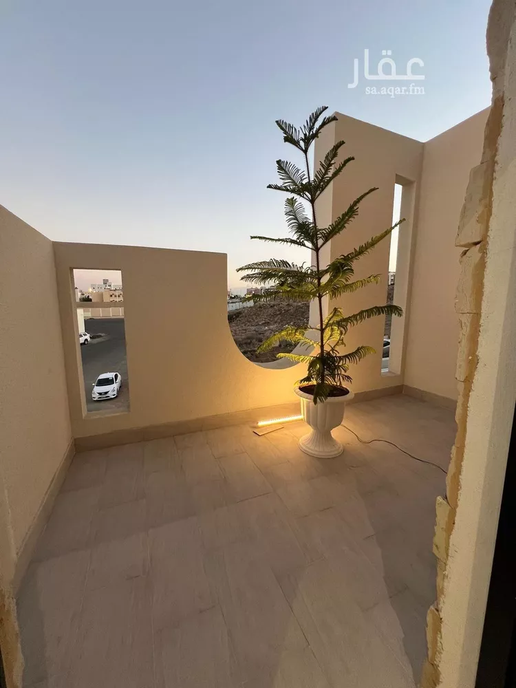 فيلا للبيع في شارع غانم المخزومي, حي عتود الشمالي, مدينة خميس مشيط, منطقة عسير صورة 3