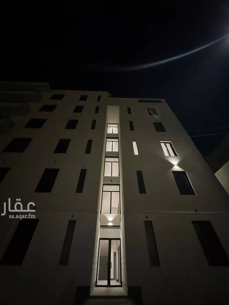 شقة للبيع في شارع شقيق بن سلمة, حي العرين, مدينة أبها, منطقة عسير