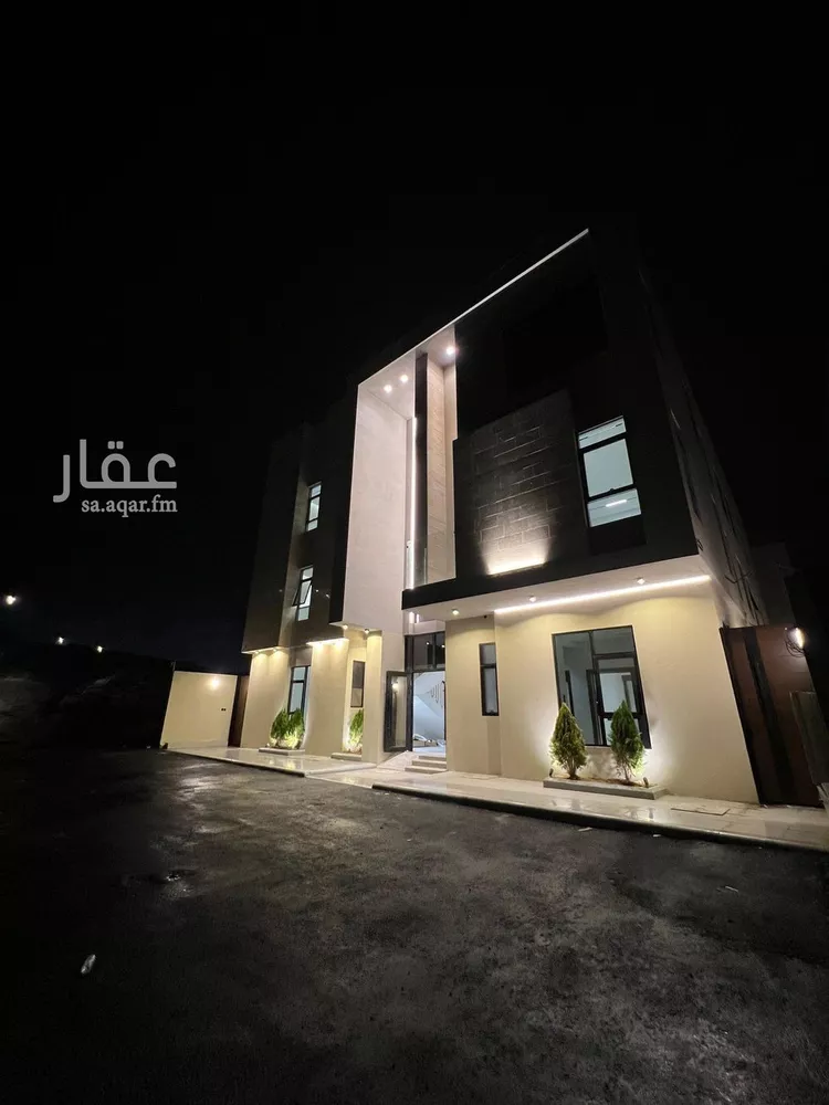 شقة للبيع في شارع المروج, حي المروج, مدينة ابها, منطقة عسير