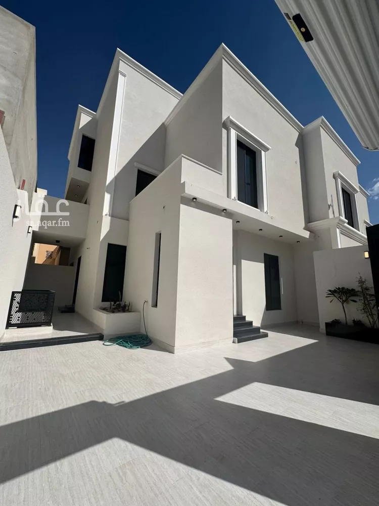 فيلا للبيع في شارع وادي ضهياء, حي الصفاء, مدينة ابها, منطقة عسير صورة 2