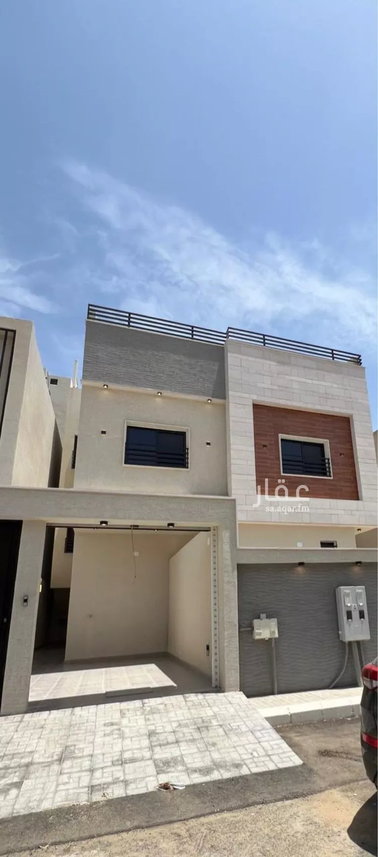 فيلا للبيع في شارع سهل التميمي, حي الجامعيين, مدينة خميس مشيط, منطقة عسير