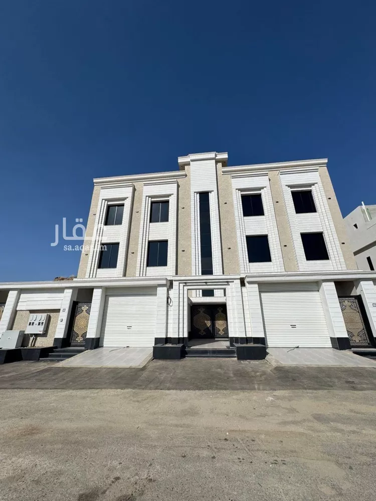 شقة للبيع في شارع 181 الزهور, حي الزهور, مدينة أبها, منطقة عسير