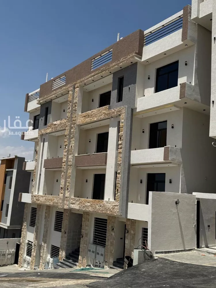 شقة للبيع في حي الصفاء, مدينة ابها, منطقة عسير صورة 2