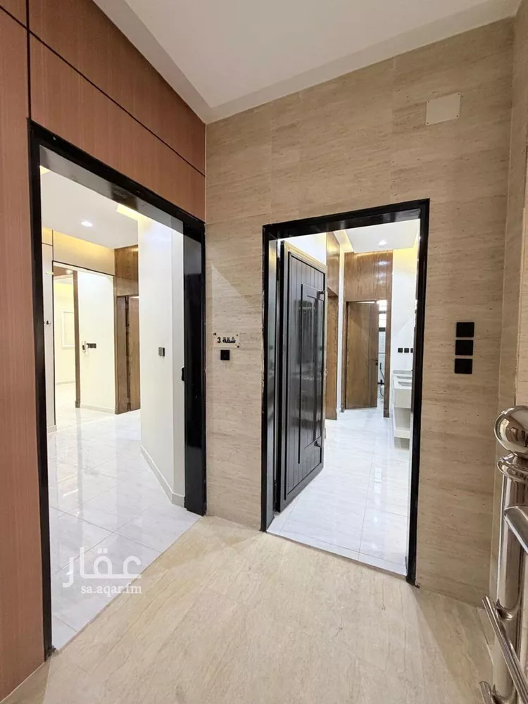 شقة للبيع في شارع جندلة, حي سلطانة, مدينة أبها, منطقة عسير صورة 2