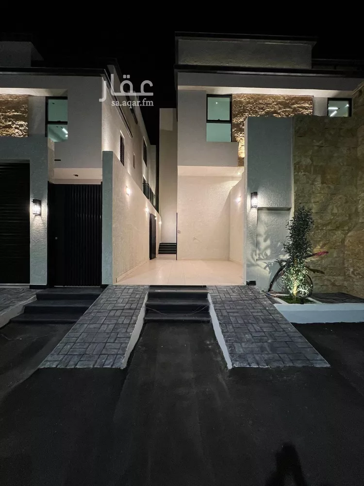 دور للبيع في شارع تركي ابن عبدالعزيز, حي اليرموك, مدينة خميس مشيط, منطقة عسير 7