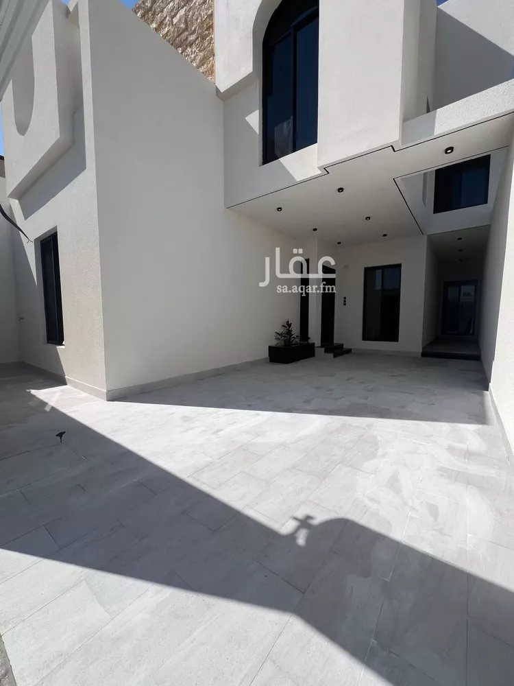 فيلا للبيع في شارع غانم المخزومي, حي عتود الشمالي, مدينة خميس مشيط, منطقة عسير صورة 4