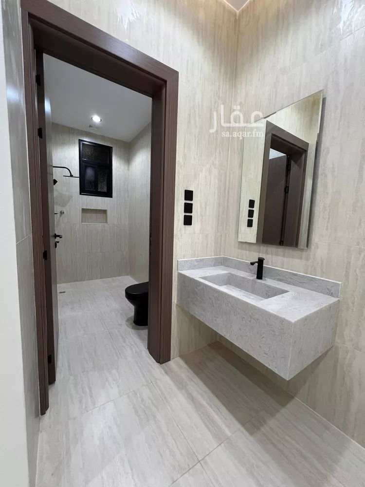 دور للبيع في شارع تركي ابن عبدالعزيز, حي اليرموك, مدينة خميس مشيط, منطقة عسير 11