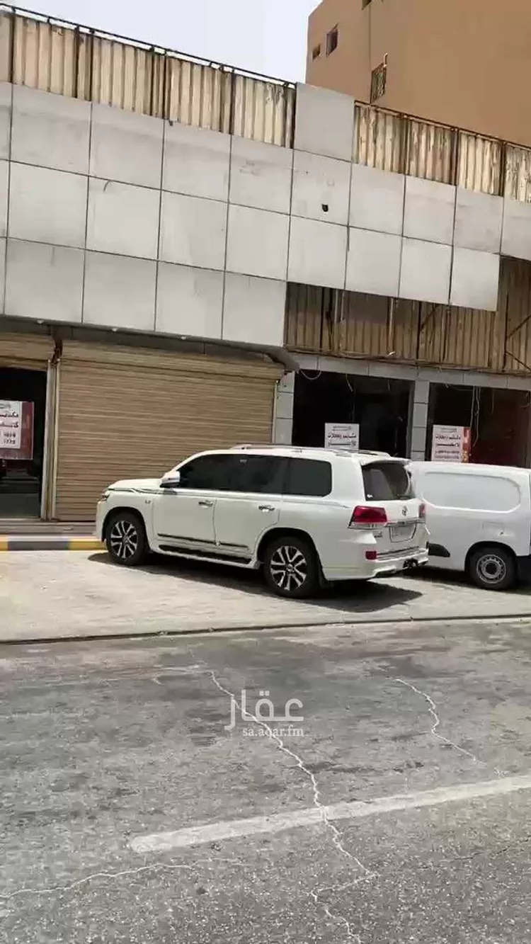 محل للإيجار في حي المرقاب ، الجبيل ، الجبيل صورة 3