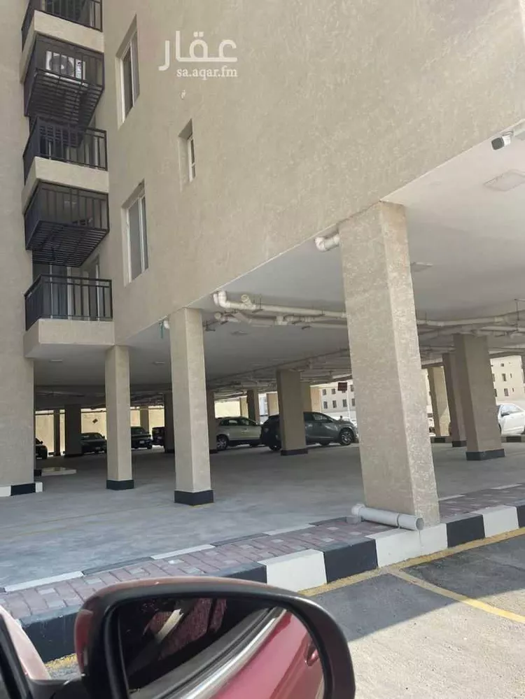 Apartment for Rent in Al Khobar Al Hamra 12