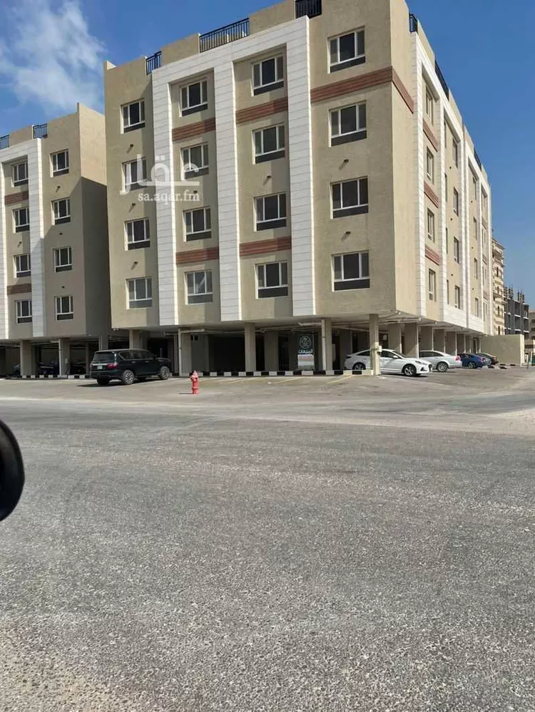 Apartment for Rent in Al Khobar Al Hamra 8
