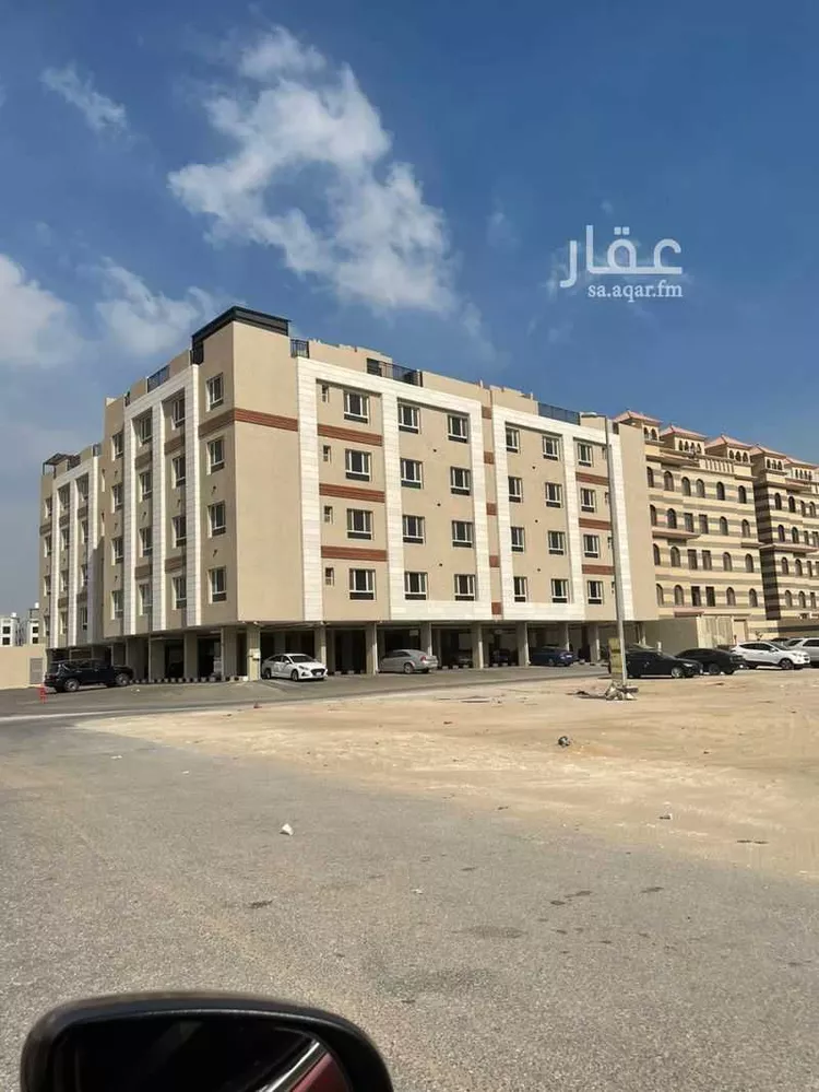 Apartment for Rent in Al Khobar Al Hamra 9