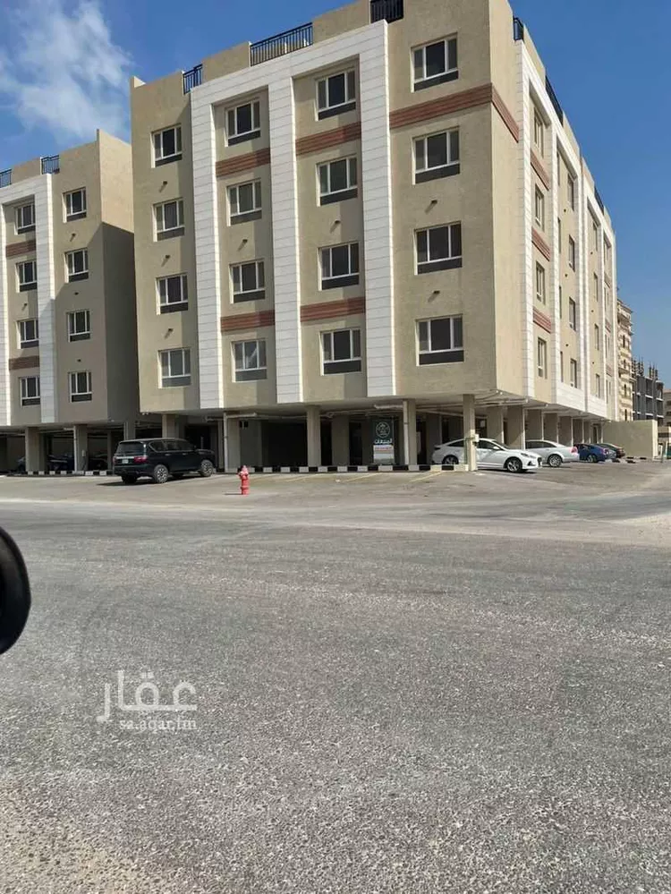 Apartment for Rent in Al Khobar Al Hamra 15