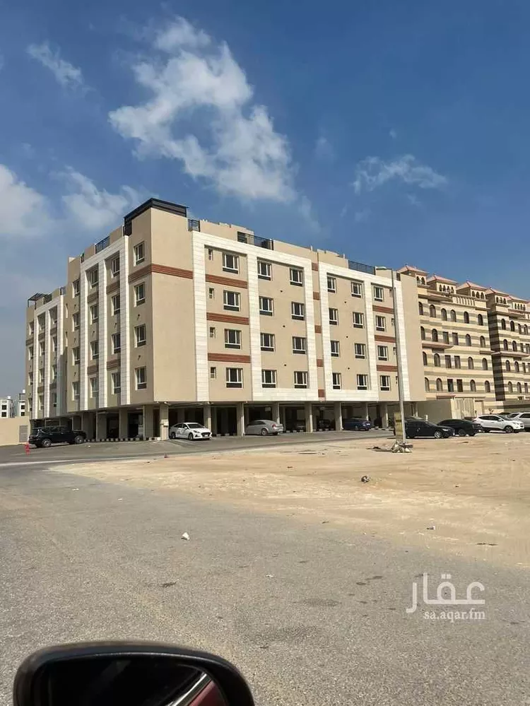 شقة للبيع في شارع ام الهوشان, حي الحمراء, مدينة الخبر, المنطقة الشرقية 12