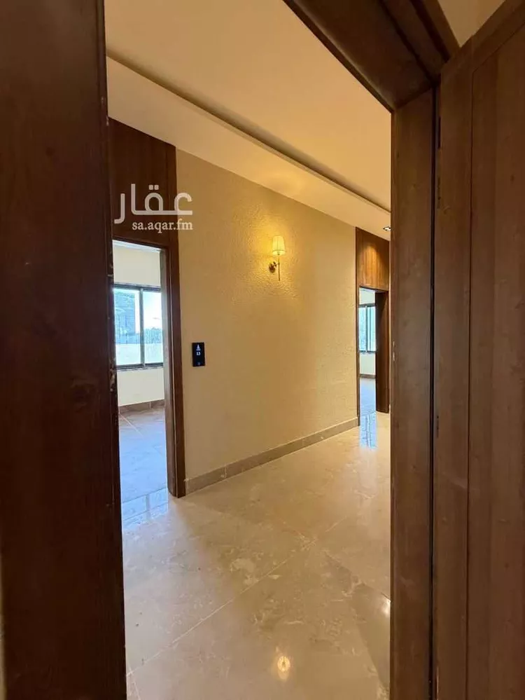 عمارة للإيجار في شارع اسماء بنت مالك, حي العارض, مدينة الرياض, منطقة الرياض صورة 3
