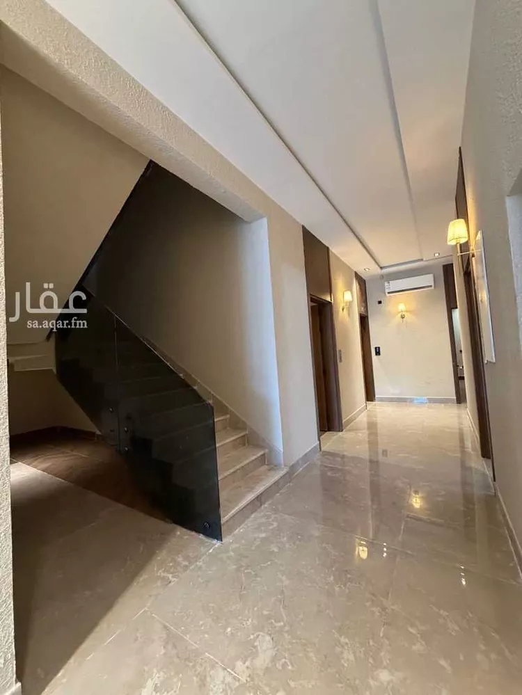 عمارة للإيجار في شارع اسماء بنت مالك, حي العارض, مدينة الرياض, منطقة الرياض صورة 4