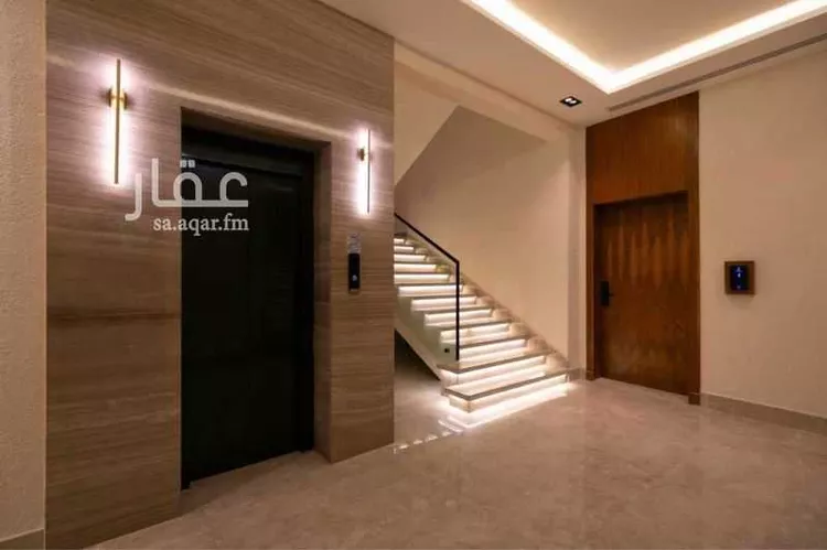 شقة للبيع في شارع عائش بن الصامت بن دريد, حي العوالي, مدينة الرياض, منطقة الرياض صورة 2