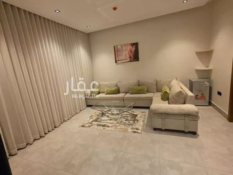 شقة للإيجار في شارع عائش بن الصامت بن دريد, حي العوالي, مدينة الرياض, منطقة الرياض صورة 4