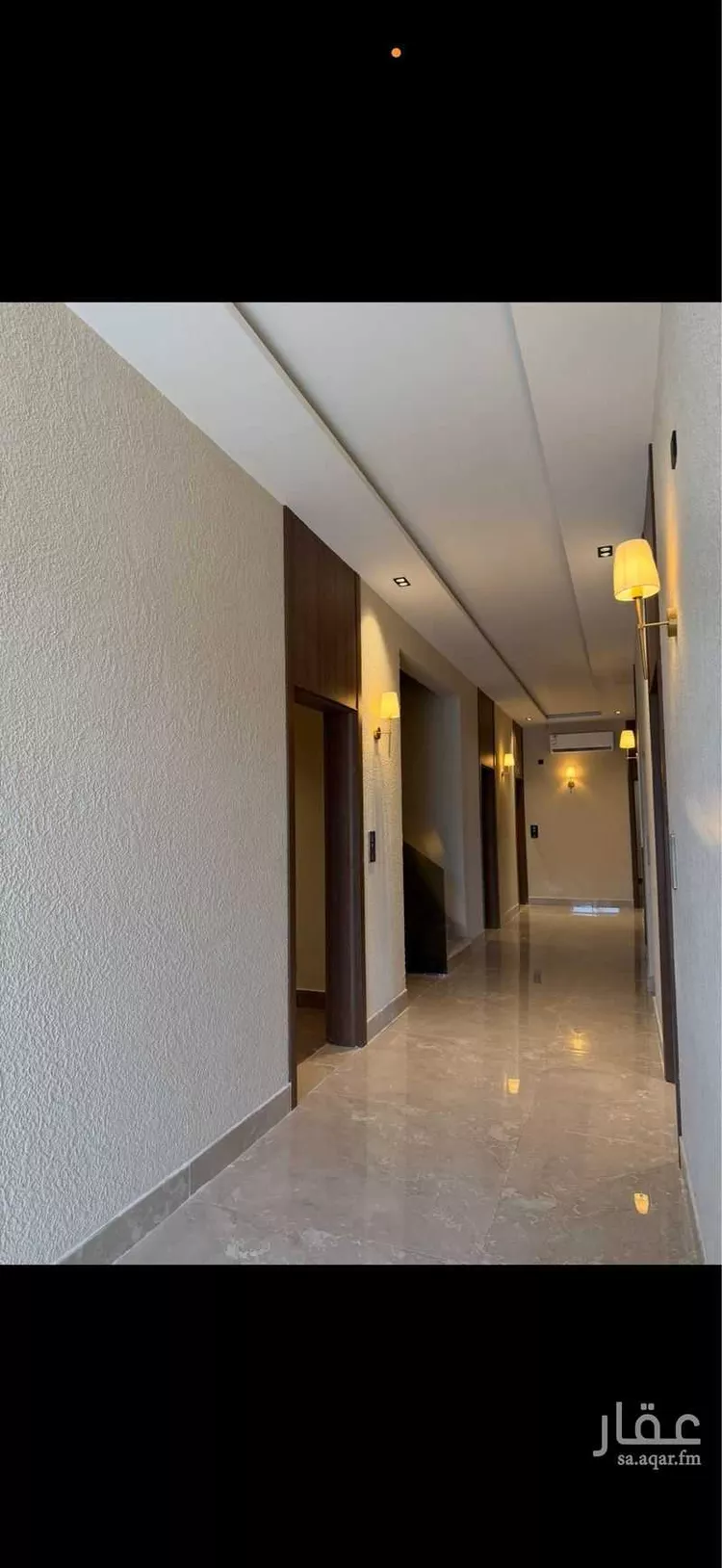 عمارة للإيجار في شارع اسماء بنت مالك, حي العارض, مدينة الرياض, منطقة الرياض صورة 3