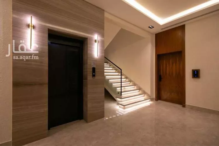 Apartment for Sale in Riyadh Dhahrat Namar