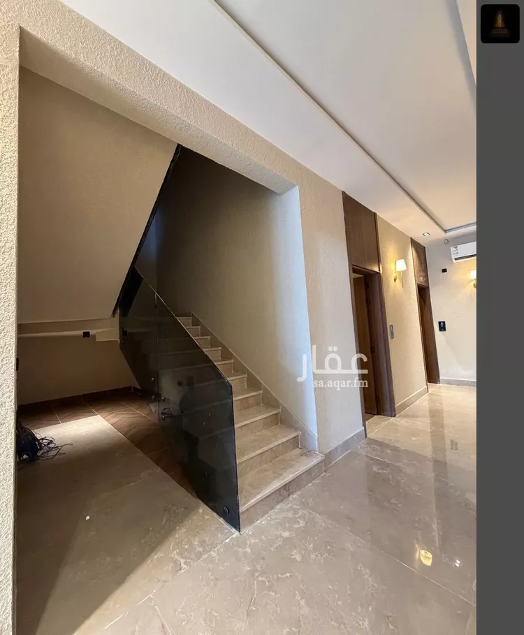 عمارة للإيجار في شارع اسماء بنت مالك, حي العارض, مدينة الرياض, منطقة الرياض