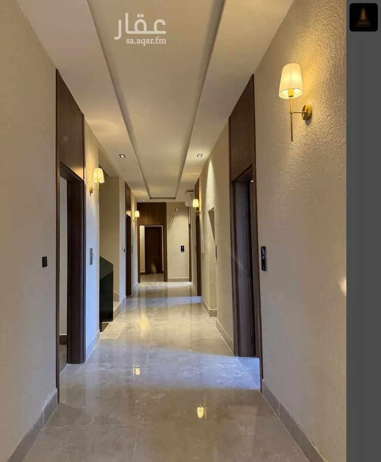 عمارة للإيجار في شارع اسماء بنت مالك, حي العارض, مدينة الرياض, منطقة الرياض 7