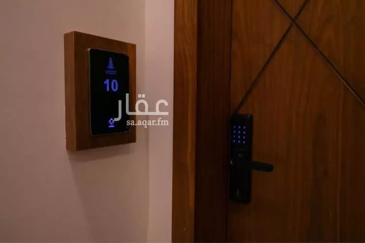 شقة للإيجار في شارع عائش بن الصامت بن دريد, حي العوالي, مدينة الرياض, منطقة الرياض صورة 2