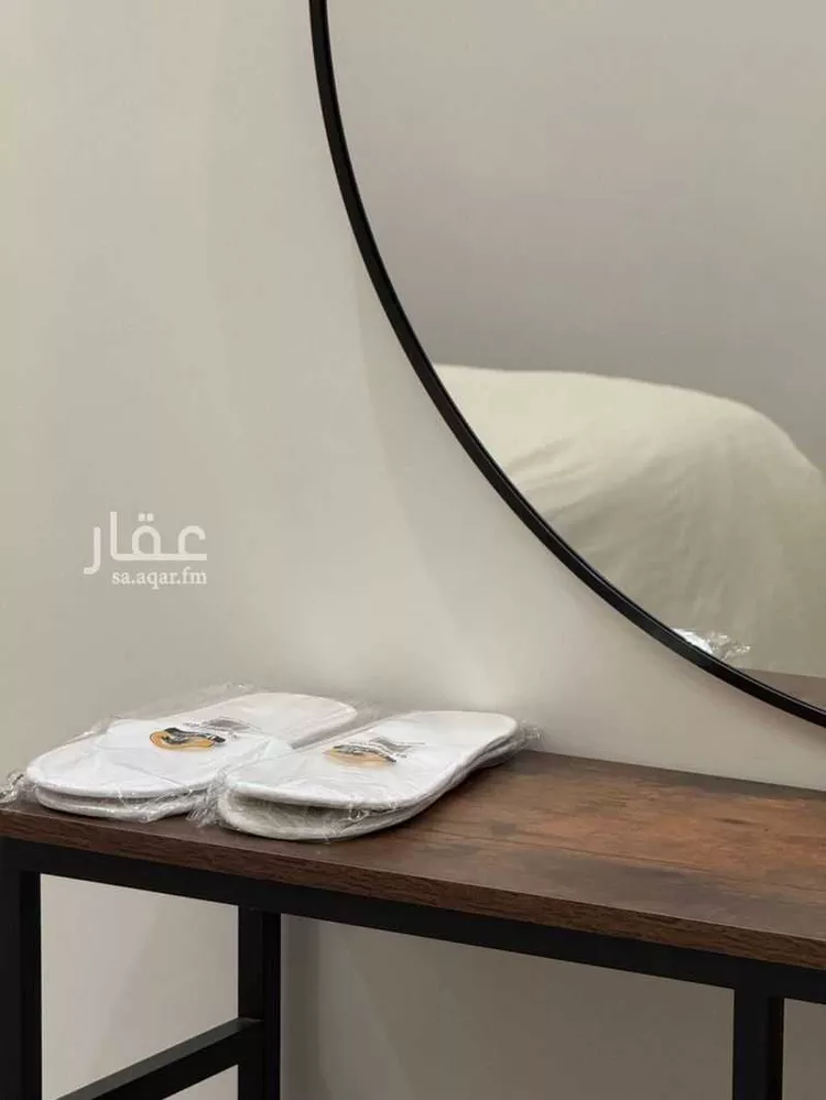 شقة للإيجار في شارع عائش بن الصامت بن دريد, حي العوالي, مدينة الرياض, منطقة الرياض صورة 3