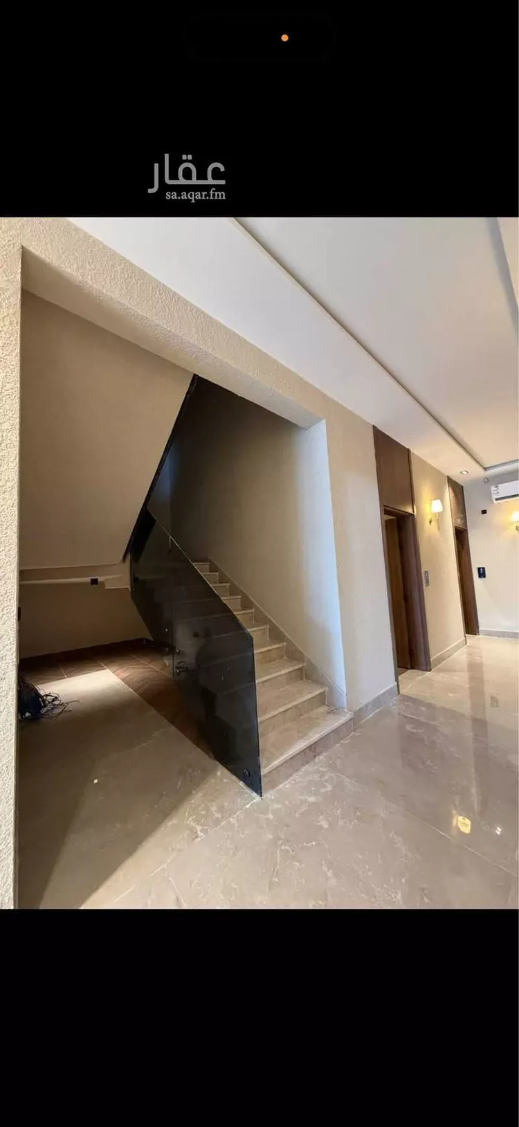 عمارة للإيجار في شارع اسماء بنت مالك, حي العارض, مدينة الرياض, منطقة الرياض صورة 4