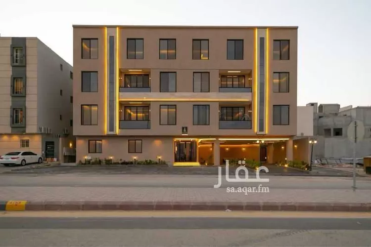 Apartment for Sale in Riyadh Dhahrat Namar صورة 3