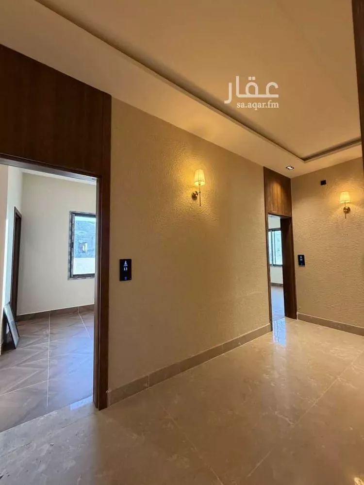 شقة للإيجار في شارع اسماء بنت مالك, حي العارض, مدينة الرياض, منطقة الرياض صورة 3