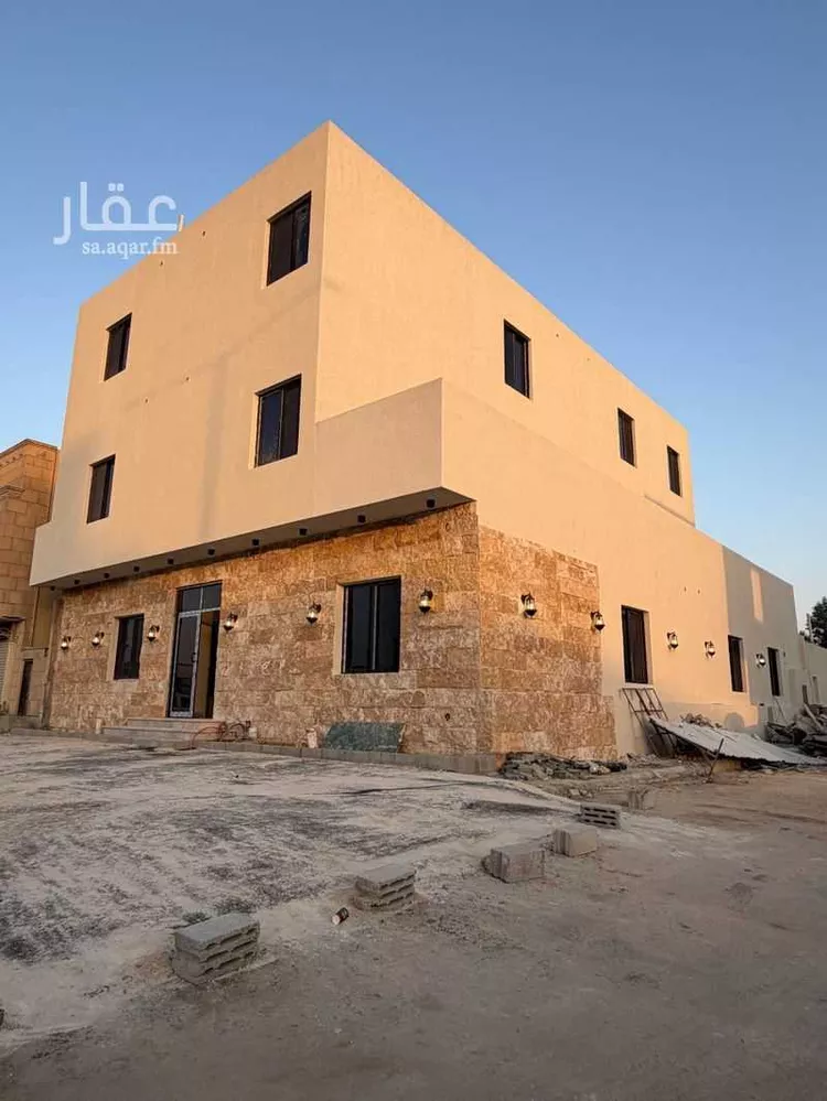 عمارة للإيجار في شارع اسماء بنت مالك, حي العارض, مدينة الرياض, منطقة الرياض