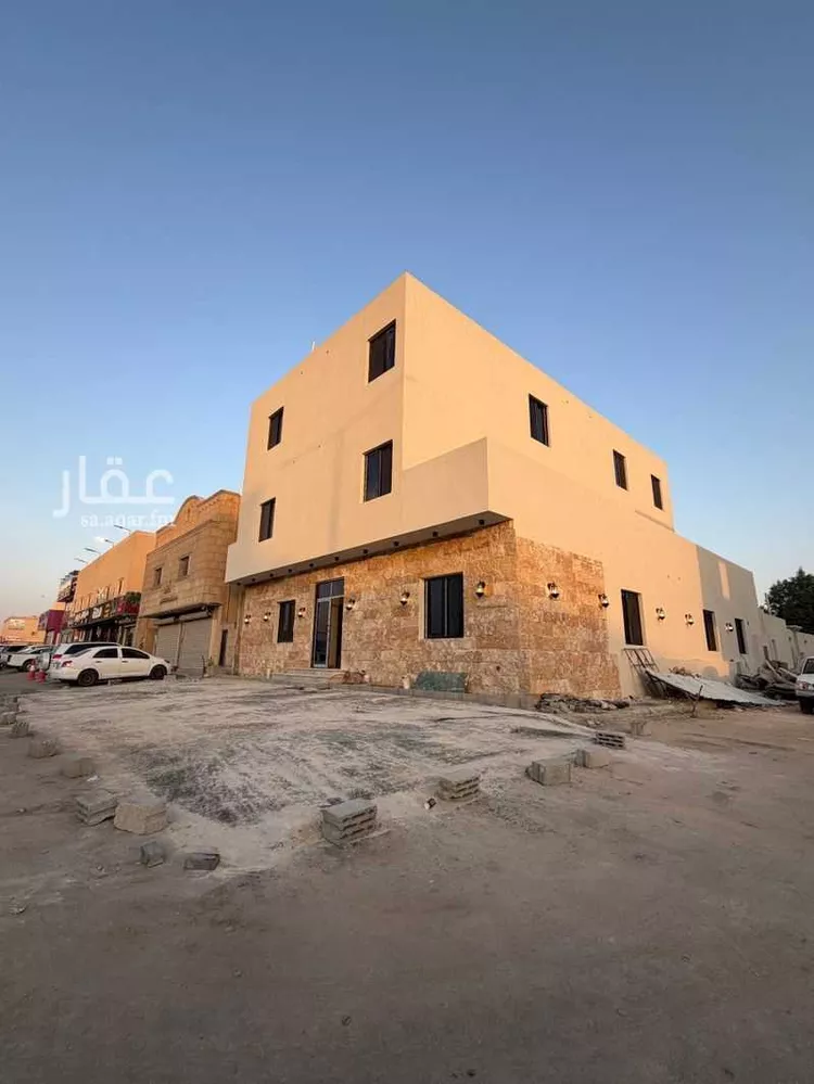 شقة للإيجار في شارع اسماء بنت مالك, حي العارض, مدينة الرياض, منطقة الرياض صورة 2