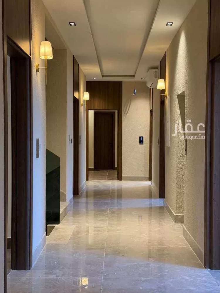 شقة للإيجار في شارع اسماء بنت مالك, حي العارض, مدينة الرياض, منطقة الرياض