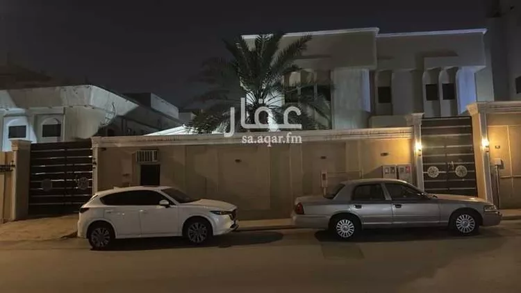 فيلا للبيع في شارع رافد بن سنان, حي ظهرة البديعة, مدينة الرياض, منطقة الرياض صورة 5