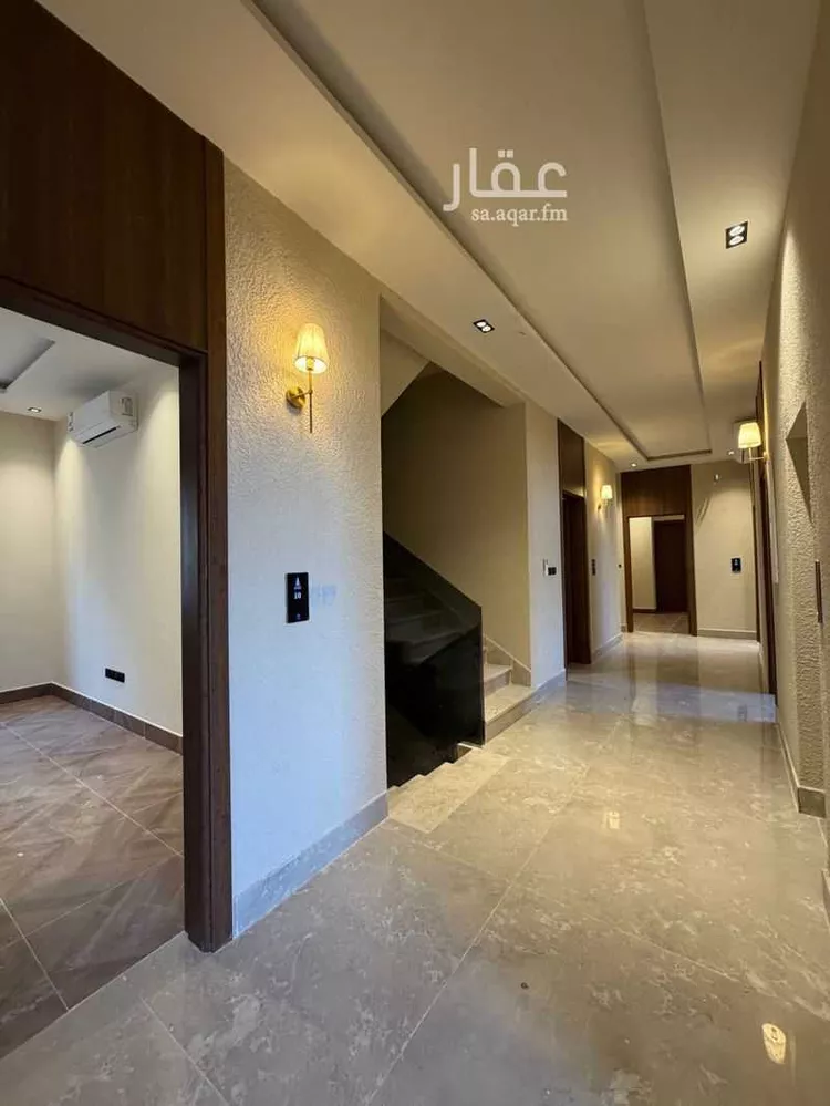 شقة للإيجار في شارع اسماء بنت مالك, حي العارض, مدينة الرياض, منطقة الرياض صورة 2