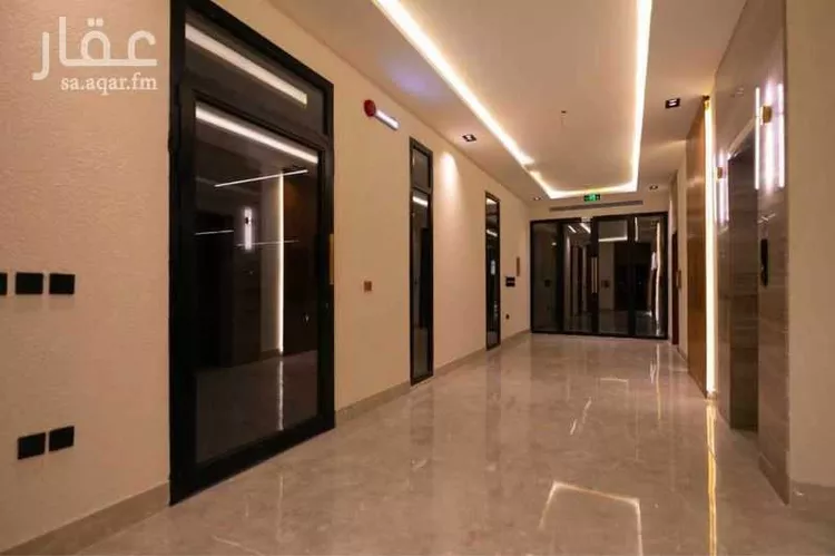 شقة للإيجار في شارع عائش بن الصامت بن دريد, حي العوالي, مدينة الرياض, منطقة الرياض صورة 4
