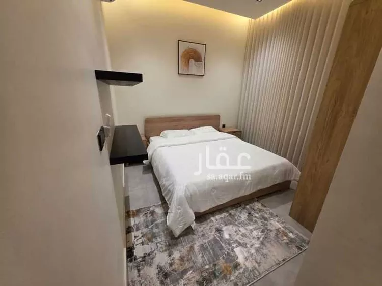 شقة للإيجار في شارع عائش بن الصامت بن دريد, حي العوالي, مدينة الرياض, منطقة الرياض صورة 3