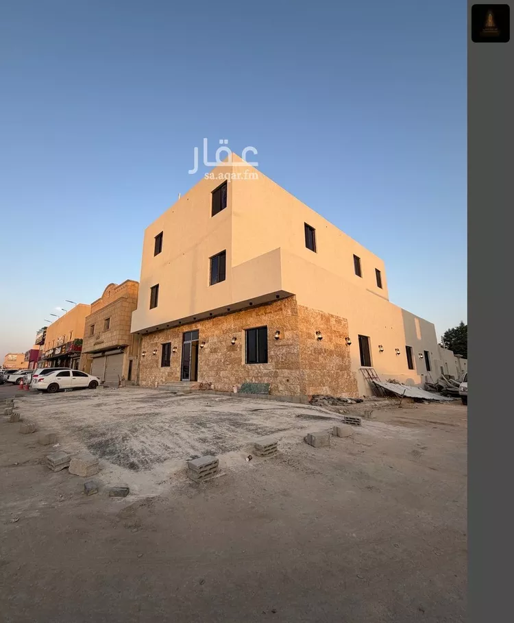 عمارة للإيجار في شارع اسماء بنت مالك, حي العارض, مدينة الرياض, منطقة الرياض صورة 4