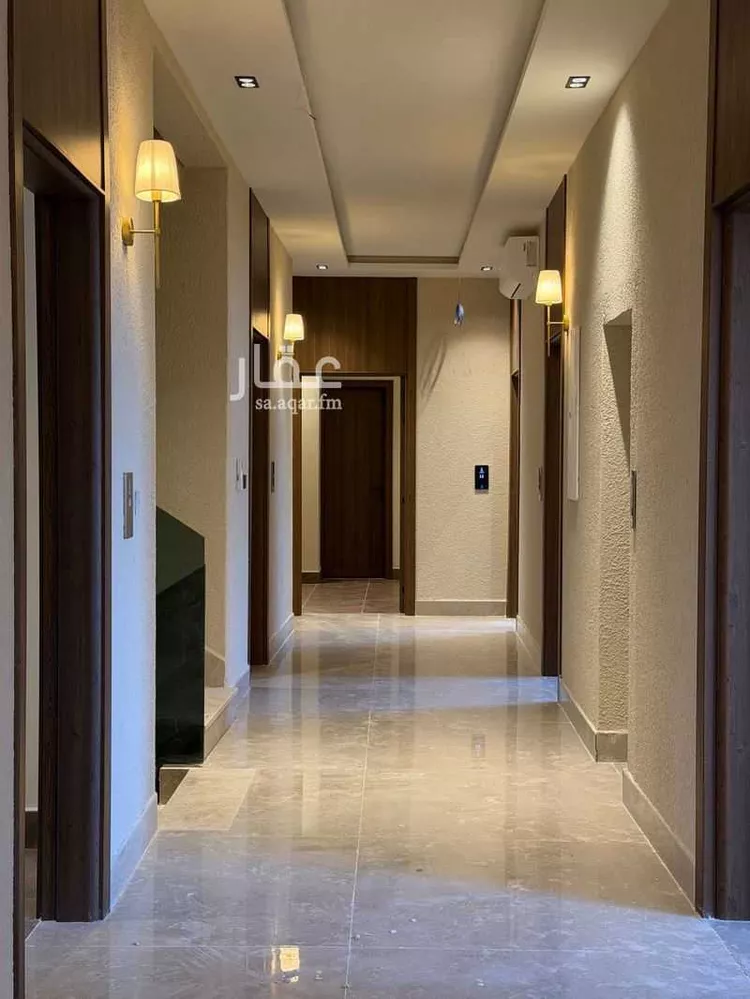 عمارة للإيجار في شارع اسماء بنت مالك, حي العارض, مدينة الرياض, منطقة الرياض صورة 3