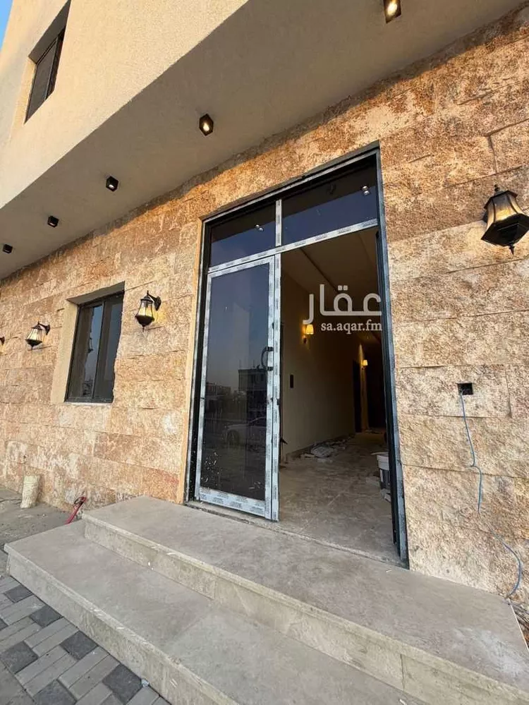 عمارة للإيجار في شارع اسماء بنت مالك, حي العارض, مدينة الرياض, منطقة الرياض صورة 2