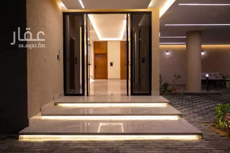 شقة للبيع في شارع عائش بن الصامت بن دريد, حي العوالي, مدينة الرياض, منطقة الرياض صورة 5