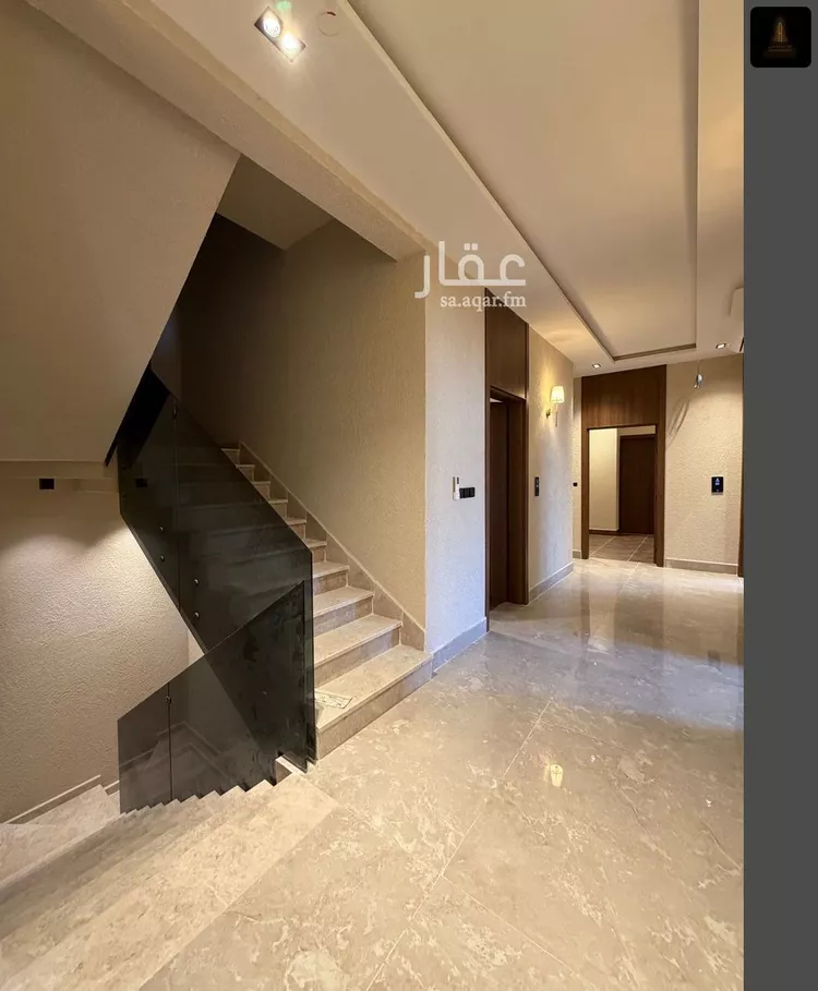 عمارة للإيجار في شارع اسماء بنت مالك, حي العارض, مدينة الرياض, منطقة الرياض صورة 2