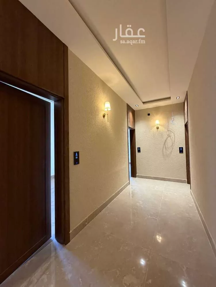 شقة للإيجار في شارع اسماء بنت مالك, حي العارض, مدينة الرياض, منطقة الرياض
