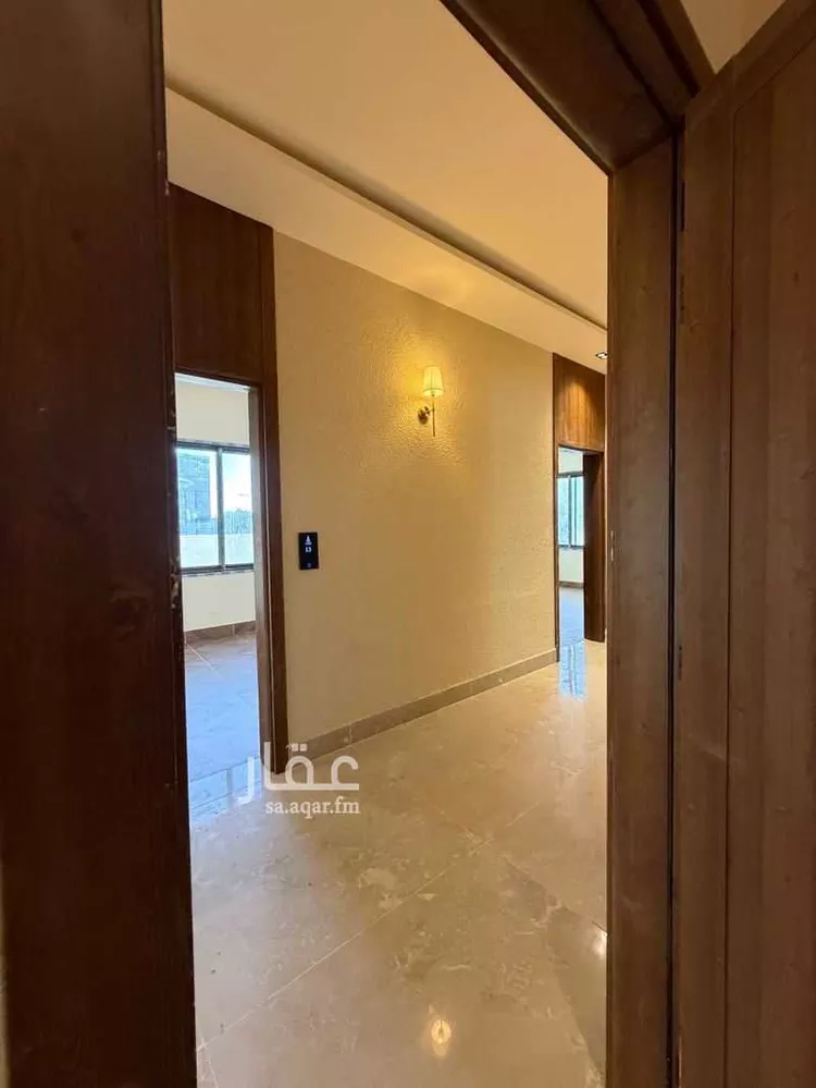 شقة للإيجار في شارع اسماء بنت مالك, حي العارض, مدينة الرياض, منطقة الرياض صورة 3