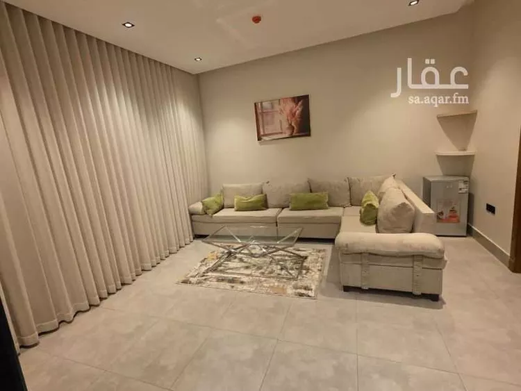 شقة للإيجار في شارع عائش بن الصامت بن دريد, حي العوالي, مدينة الرياض, منطقة الرياض